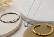 How to Launch Your First Jewelry Line