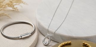 How to Launch Your First Jewelry Line