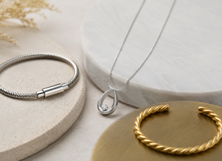 How to Launch Your First Jewelry Line