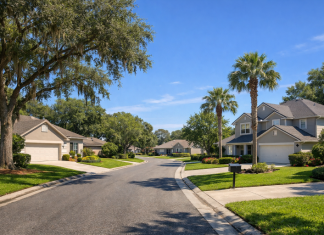 Orange Park, Florida Real Estate Market: Trends, Tips, and Local Insights for Buyers and Sellers Real Estate