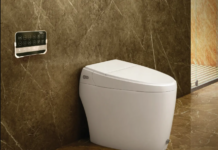 Top Water Closet Design Ideas for Modern Bathrooms in 2026