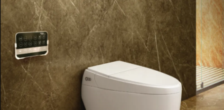 Top Water Closet Design Ideas for Modern Bathrooms in 2026