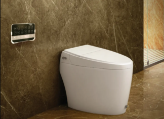 Top Water Closet Design Ideas for Modern Bathrooms in 2026