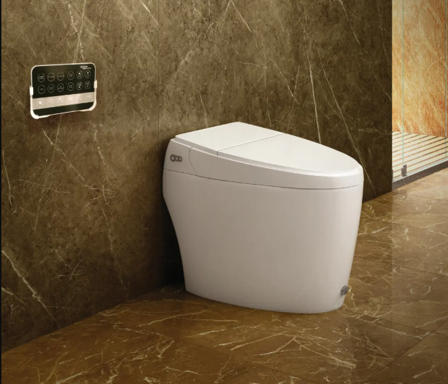 Top Water Closet Design Ideas for Modern Bathrooms in 2026