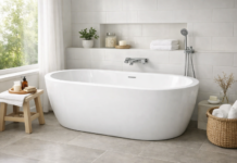 Bathtub Replacement Made Simple: Why Choose ZINTEX Remodeling Group