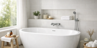 Bathtub Replacement Made Simple: Why Choose ZINTEX Remodeling Group