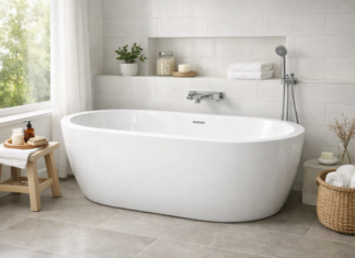 Bathtub Replacement Made Simple: Why Choose ZINTEX Remodeling Group
