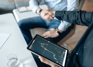 The Role of Technology in Strengthening Vendor and Supplier Relationships