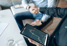 The Role of Technology in Strengthening Vendor and Supplier Relationships