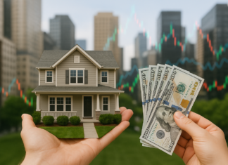 Efficient Home-Selling Strategies for the Peoria, Arizona Market