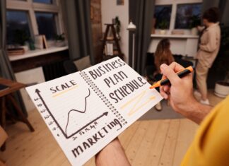 Planning a Successful Product Launch