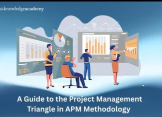 A Guide to the Project Management Triangle in APM Methodology Methodology