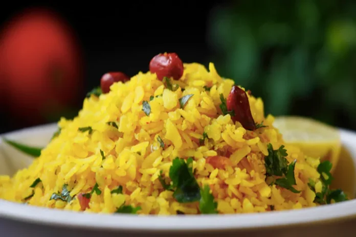 Poha