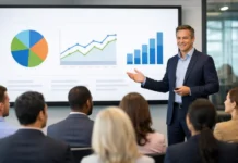 Best Practices for Creating Business Presentations That Make an Impact Business