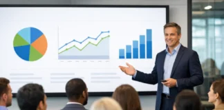 Best Practices for Creating Business Presentations That Make an Impact Business