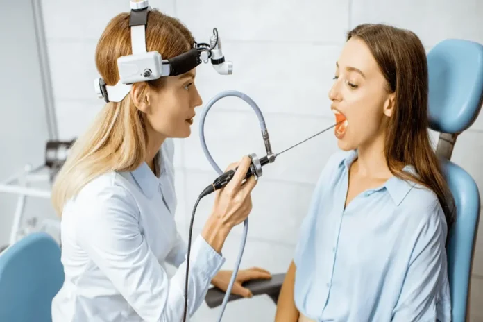 Endoscopic