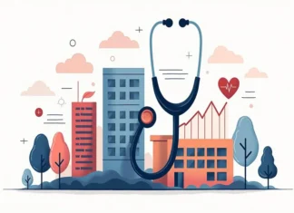 Healthcare Sector Public Offerings: aUnderstanding Hospital Chain Valuations and What Drives Investor Interest Healthcare