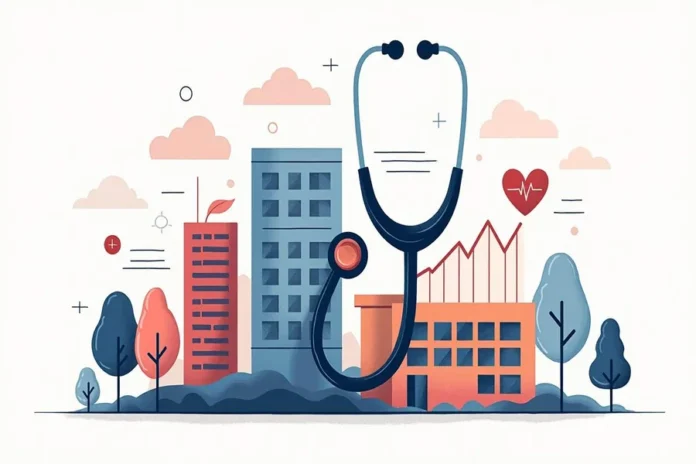 Healthcare