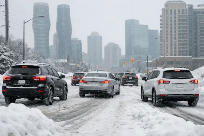 Mississauga