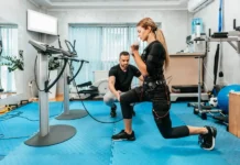 How a Sports Clinic Singapore Helps Athletes Recover Faster After Injury Injury
