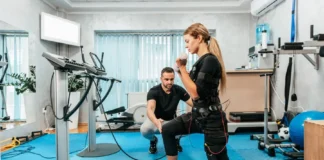 How a Sports Clinic Singapore Helps Athletes Recover Faster After Injury Injury