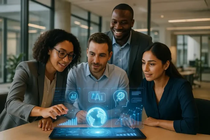Job Hunting in the AI Era Resume, Skills and Upskilling Strategies for 2026 Job Hunting in the AI Era