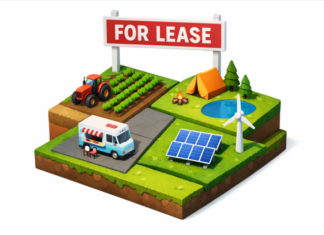 How to Monetize Your Property by Renting Out Land: A Comprehensive Guide property