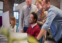 Smart Recruiting Practices for Large Organizations Organizations