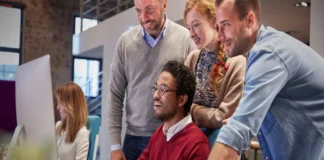 Smart Recruiting Practices for Large Organizations Organizations