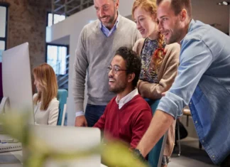 Smart Recruiting Practices for Large Organizations Organizations