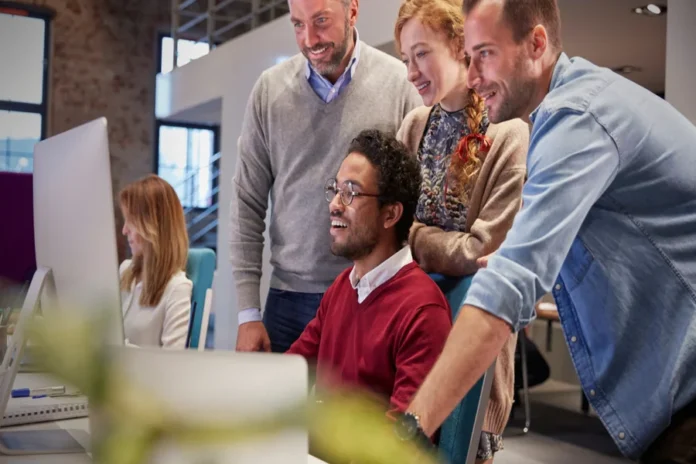 Smart Recruiting Practices for Large Organizations Organizations