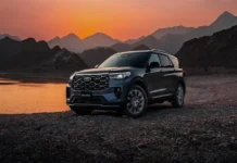 Why 7-Seater Cars are in High Demand in Saudi Arabia Saudi Arabia