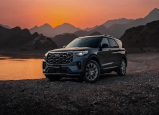 Why 7-Seater Cars are in High Demand in Saudi Arabia Saudi Arabia