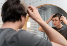 Why Self-Diagnosing Hair Loss Often Delays Recovery Hair Loss