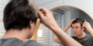 Why Self-Diagnosing Hair Loss Often Delays Recovery Hair Loss
