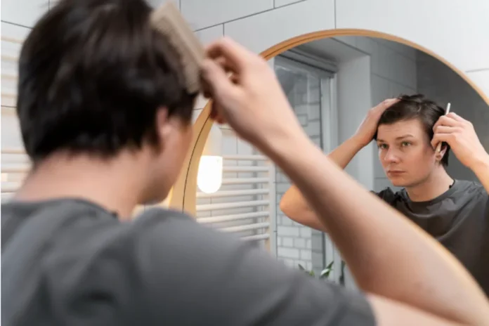 Why Self-Diagnosing Hair Loss Often Delays Recovery Hair Loss