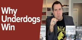 Why Underdogs Win More Often Than You Think?