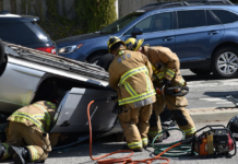 How Weather Conditions Affect Liability in a Crash