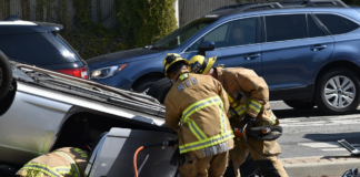 How Weather Conditions Affect Liability in a Crash
