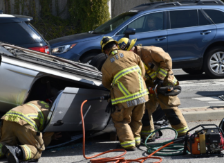 How Weather Conditions Affect Liability in a Crash