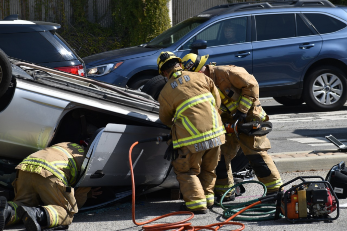 How Weather Conditions Affect Liability in a Crash