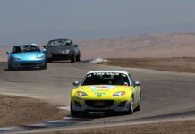 8 Bucket-List Roads for Every Mazda Miata Rider