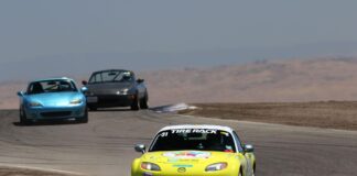 8 Bucket-List Roads for Every Mazda Miata Rider