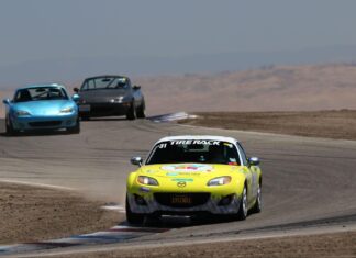 8 Bucket-List Roads for Every Mazda Miata Rider