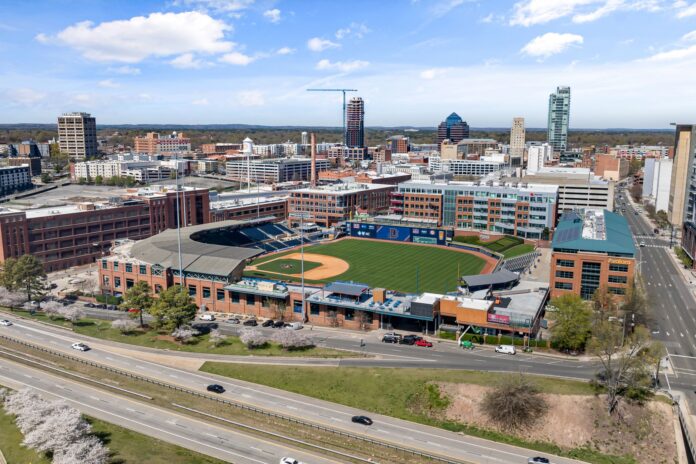 How the Raleigh-Durham Housing Market Is Attracting Out-of-State Investors