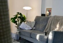 Easy Lighting Ideas That Make Your Home Feel Warmer and More Stylish