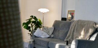 Easy Lighting Ideas That Make Your Home Feel Warmer and More Stylish