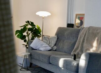 Easy Lighting Ideas That Make Your Home Feel Warmer and More Stylish