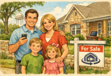 Emerging Trends: What Rockwall, TX Sellers Need to Know About Property Transactions in 2026