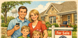 Emerging Trends: What Rockwall, TX Sellers Need to Know About Property Transactions in 2026